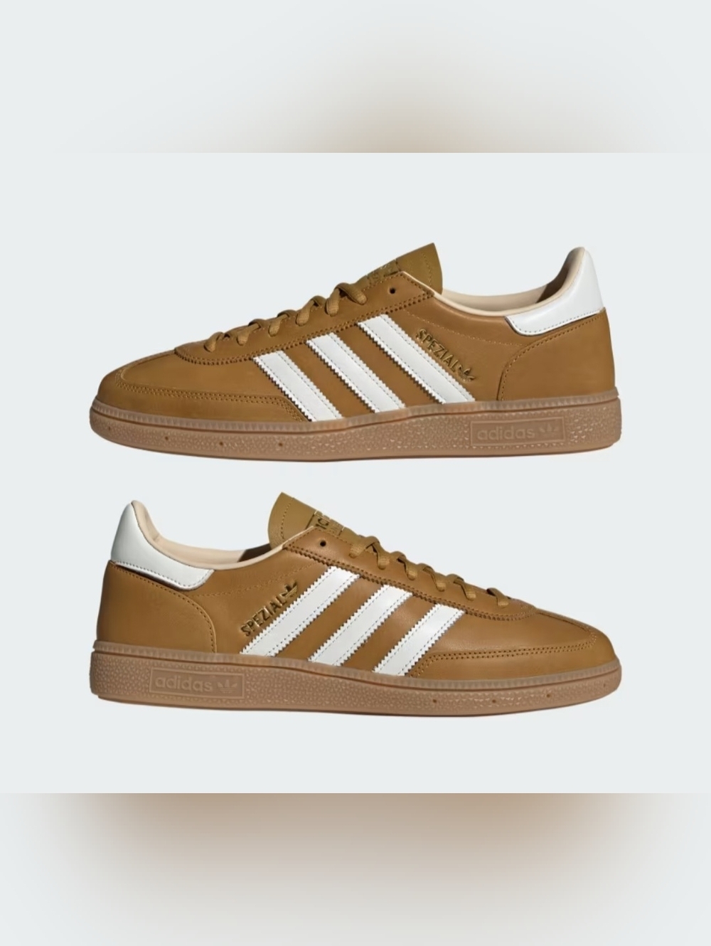 adidas Mens HANDBALL SPEZIAL